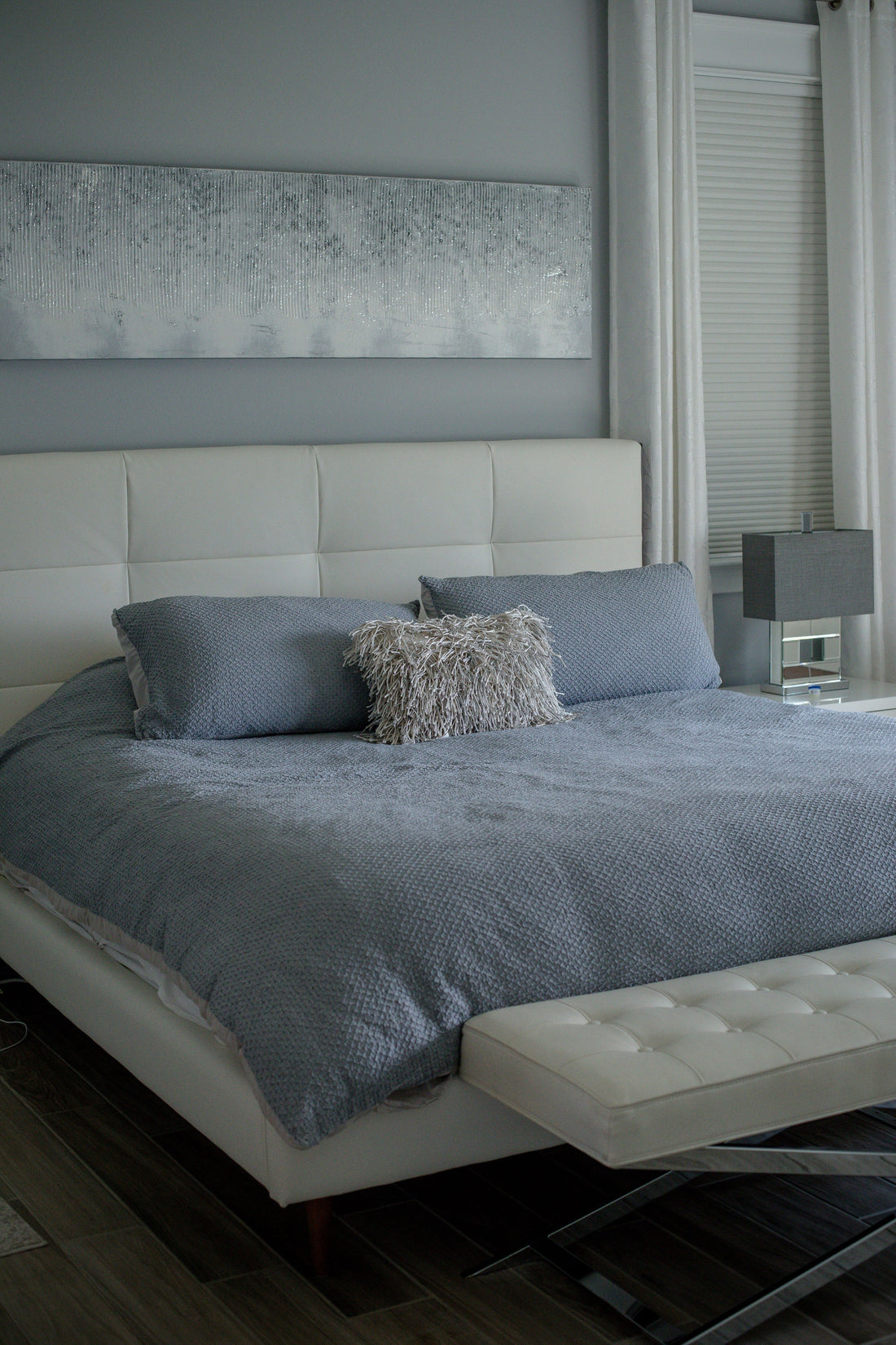How to choose the perfect bedsheet