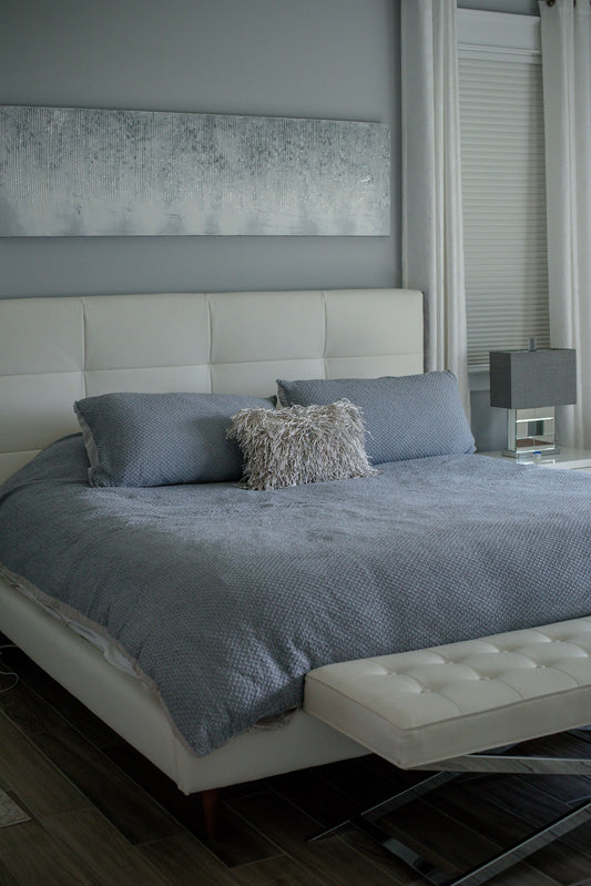 How to choose the perfect bedsheet