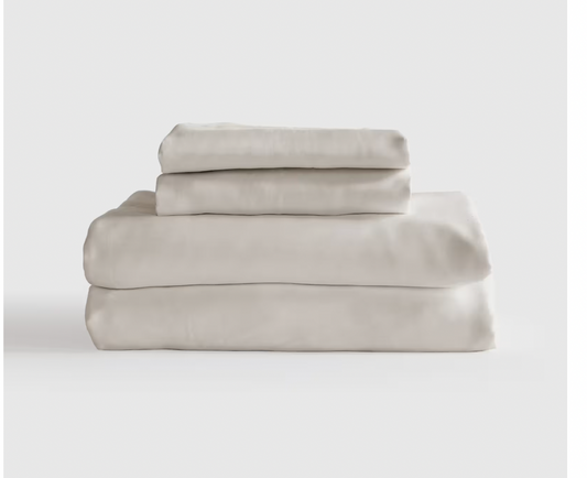 Sleep Tight Set - White Weave