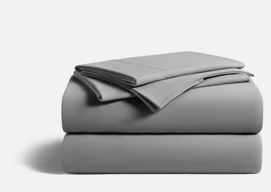 SleepTight Velcro Bedding Set